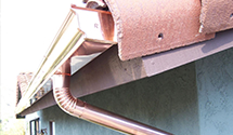 Rain Gutter Installation, Repair, Cleaning in Volga, IA